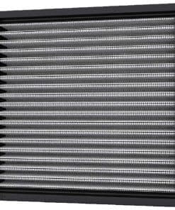 Filtro de Aire de Cabina K&N: Premium, Lavable, Flujo de