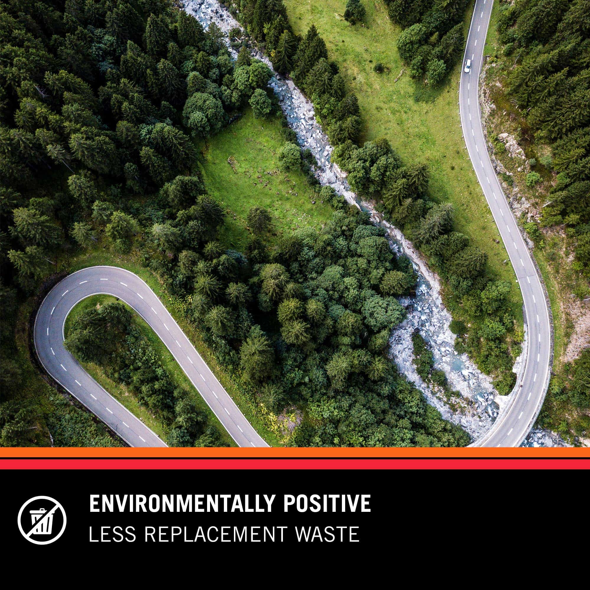 Filtro de Aire de Cabina K&N: Premium, Lavable, Flujo de - Imagen 8