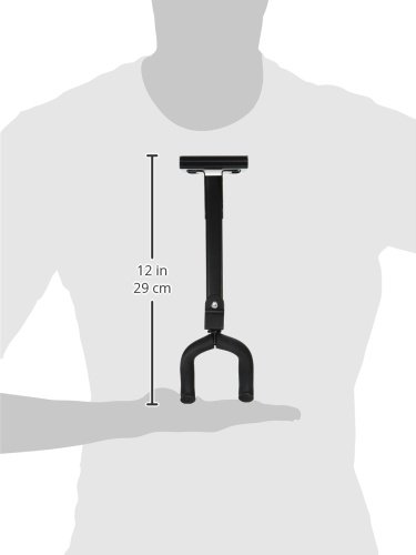 Set de Cinco (5) Ganchos Ajustables para Guitarra e - Imagen 5
