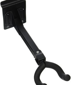 Set de Cinco (5) Ganchos Ajustables para Guitarra e