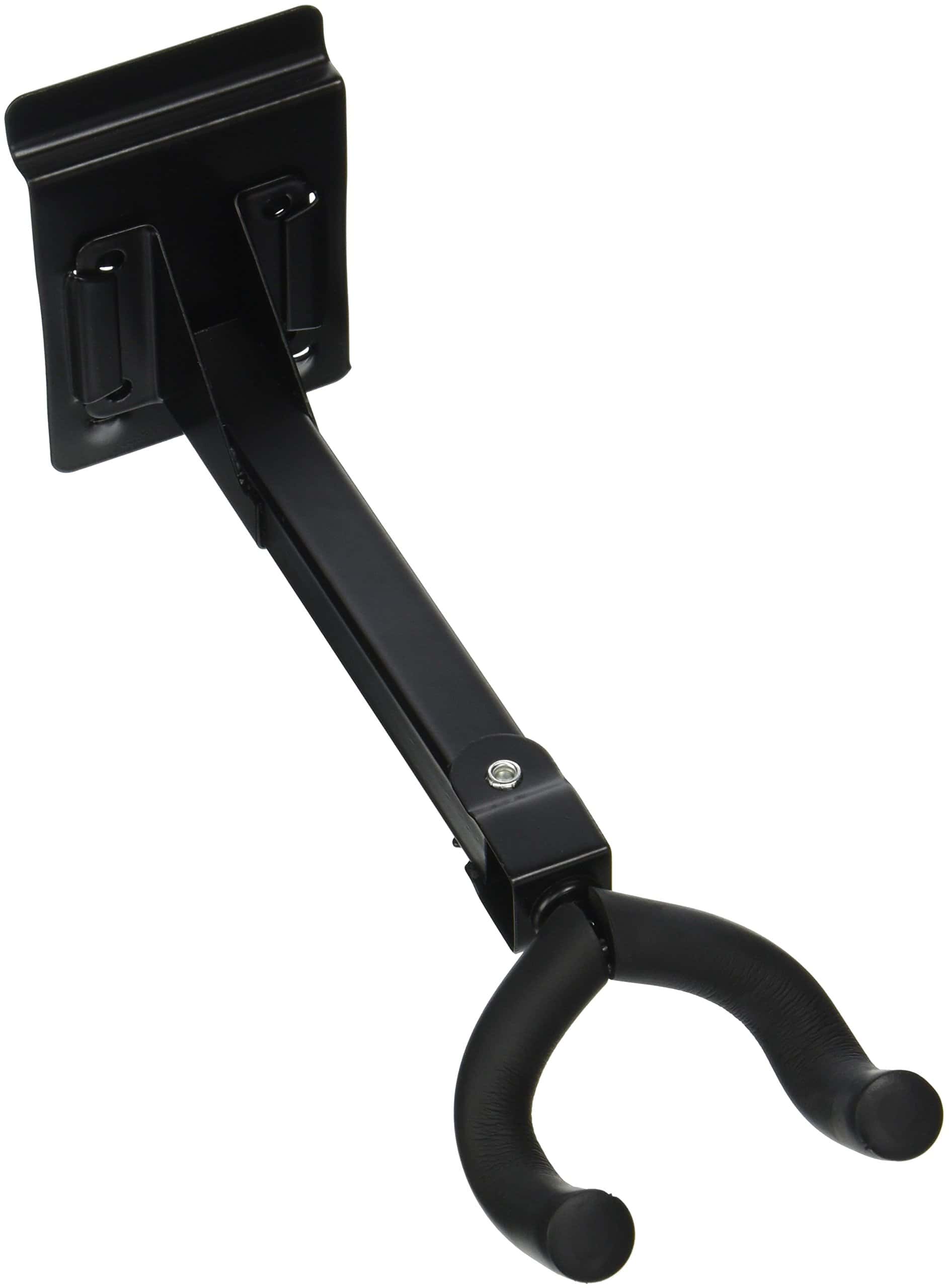 Set de Cinco (5) Ganchos Ajustables para Guitarra e