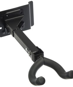 Juego de diez (10) Ganchos Ajustables para Guitarra e