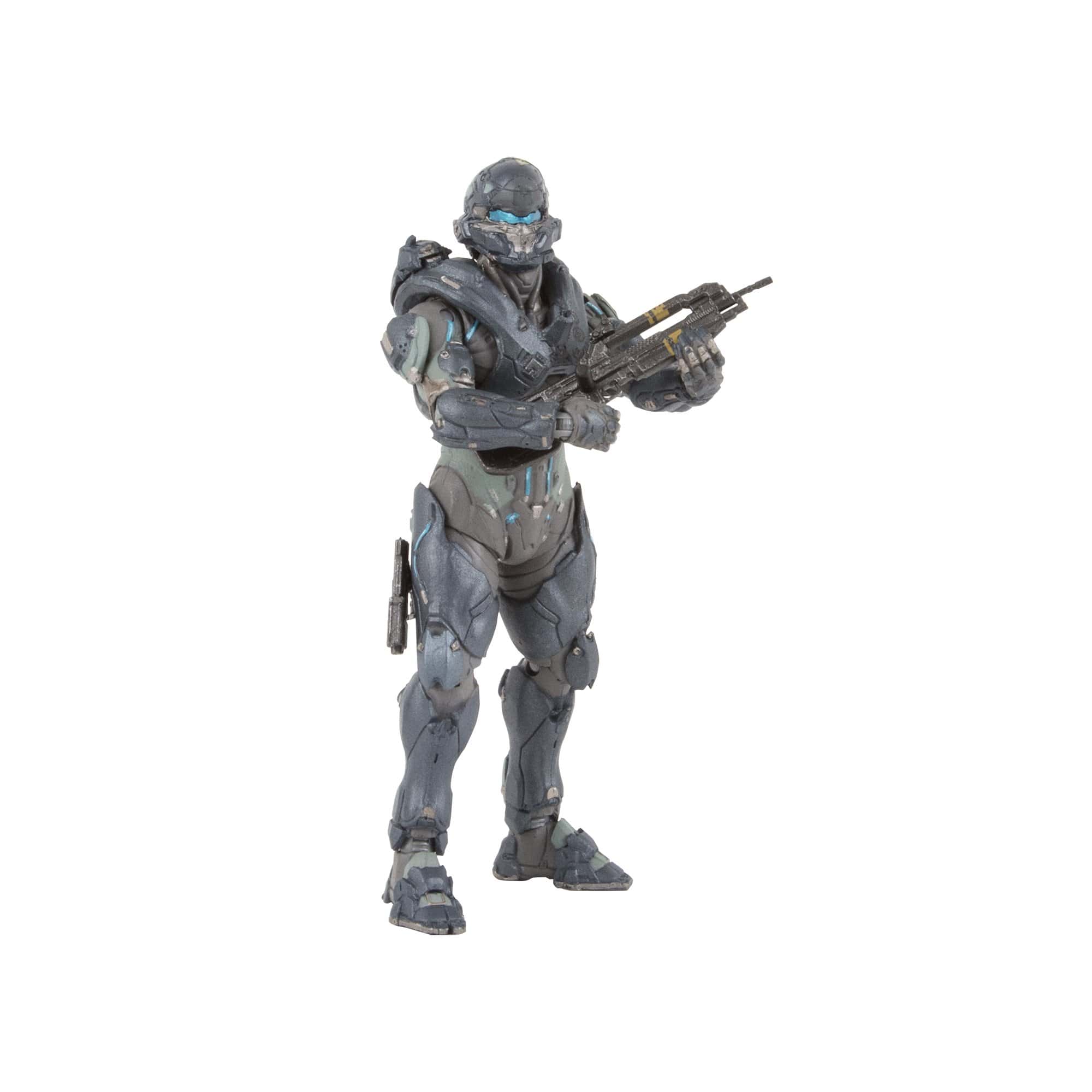 Figura de Acción Spartan de la serie 1 de Halo 5: Guardians