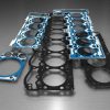 Juego de Junta de Culata del Motor MAHLE Original HS54765
