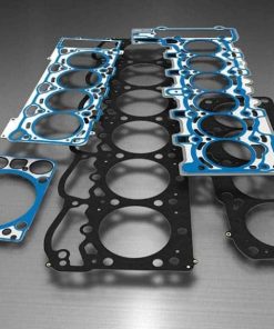 Juego de Junta de Culata del Motor MAHLE Original HS54765