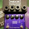MXR Sub Machine Octave Fuzz