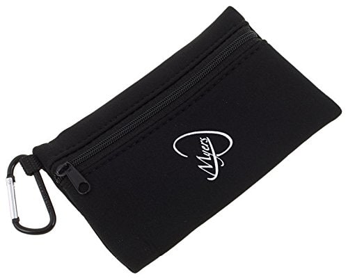 Myers Pickups The Feather-2 Pickup de Acordeón con 2 - Imagen 5