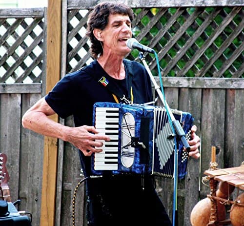 Myers Pickups The Feather-2 Pickup de Acordeón con 2 - Imagen 6