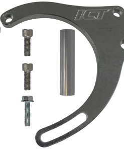 Soporte de Alternador Ajustable LWP de Bloque Grande Chevy