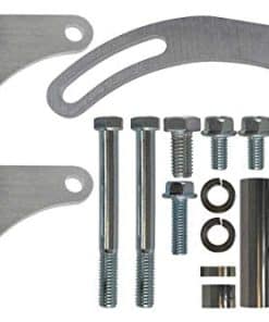 Soporte de bomba de dirección asistida ICT Billet BBC