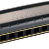 Armonica Hohner, negro (M564056X)