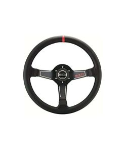 Volante Sparco 015L750PL (Volante L575 Monza de Cuero)