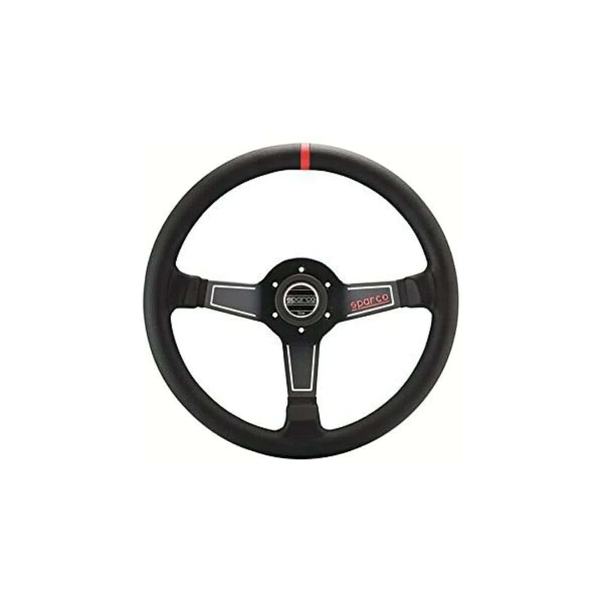 Volante Sparco 015L750PL (Volante L575 Monza de Cuero)