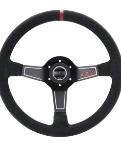 Volante Sparco 015L750SC (Strwhl L575 Monza Suede)