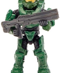 Mega Bloks Halo - Micro-Fleet Warthog Attack