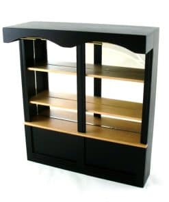 Miniatura de Casa de Muñecas a Escala 1:12 Pequeño