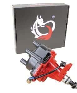 Distribuidor de Encendido Electrónico de Alto Rendimiento