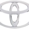 Emblema Toyota 75311-04060