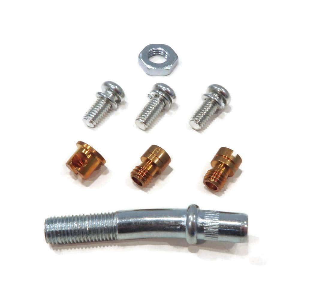 CARBURADOR YAMAHA GRIZZLY 660 YFM660 2002-2008 ATV - Imagen 10