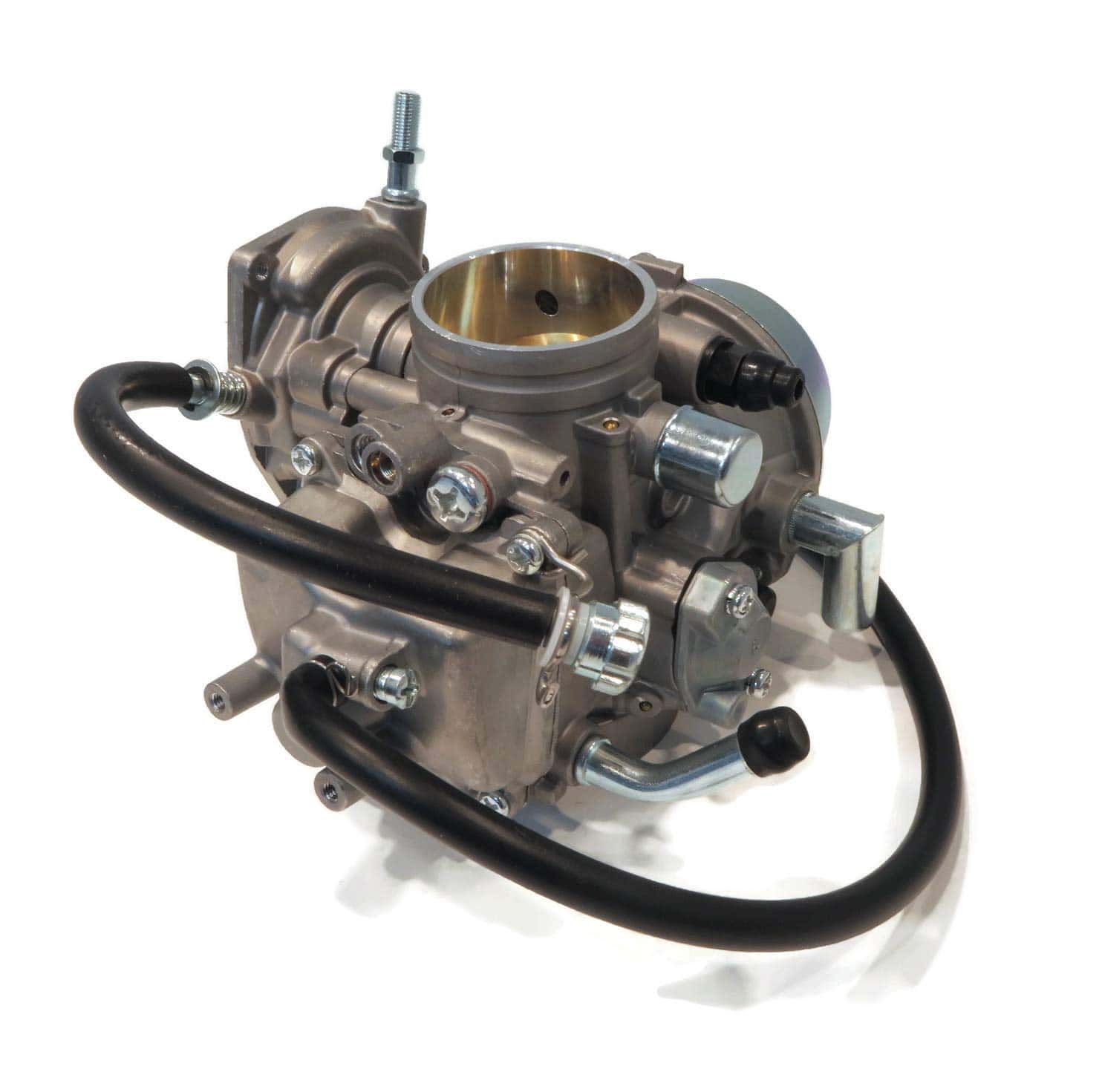 CARBURADOR YAMAHA GRIZZLY 660 YFM660 2002-2008 ATV - Imagen 8