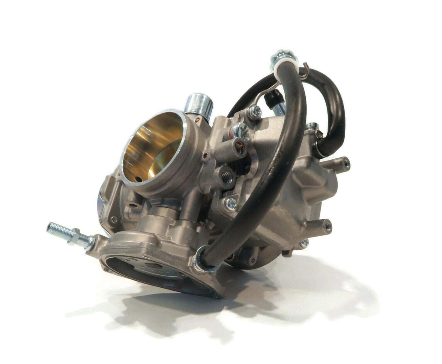 CARBURADOR YAMAHA GRIZZLY 660 YFM660 2002-2008 ATV - Imagen 5