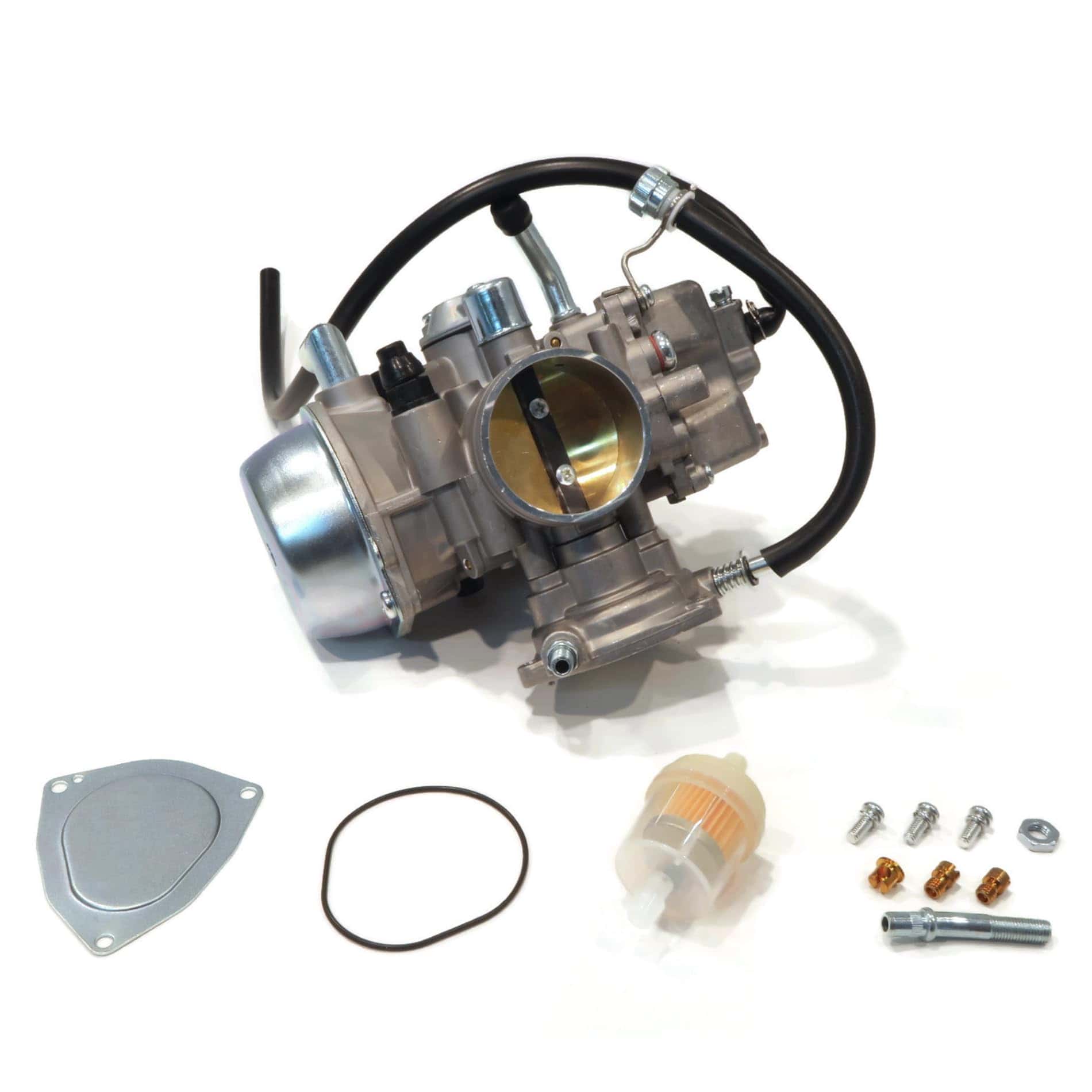 CARBURADOR YAMAHA GRIZZLY 660 YFM660 2002-2008 ATV