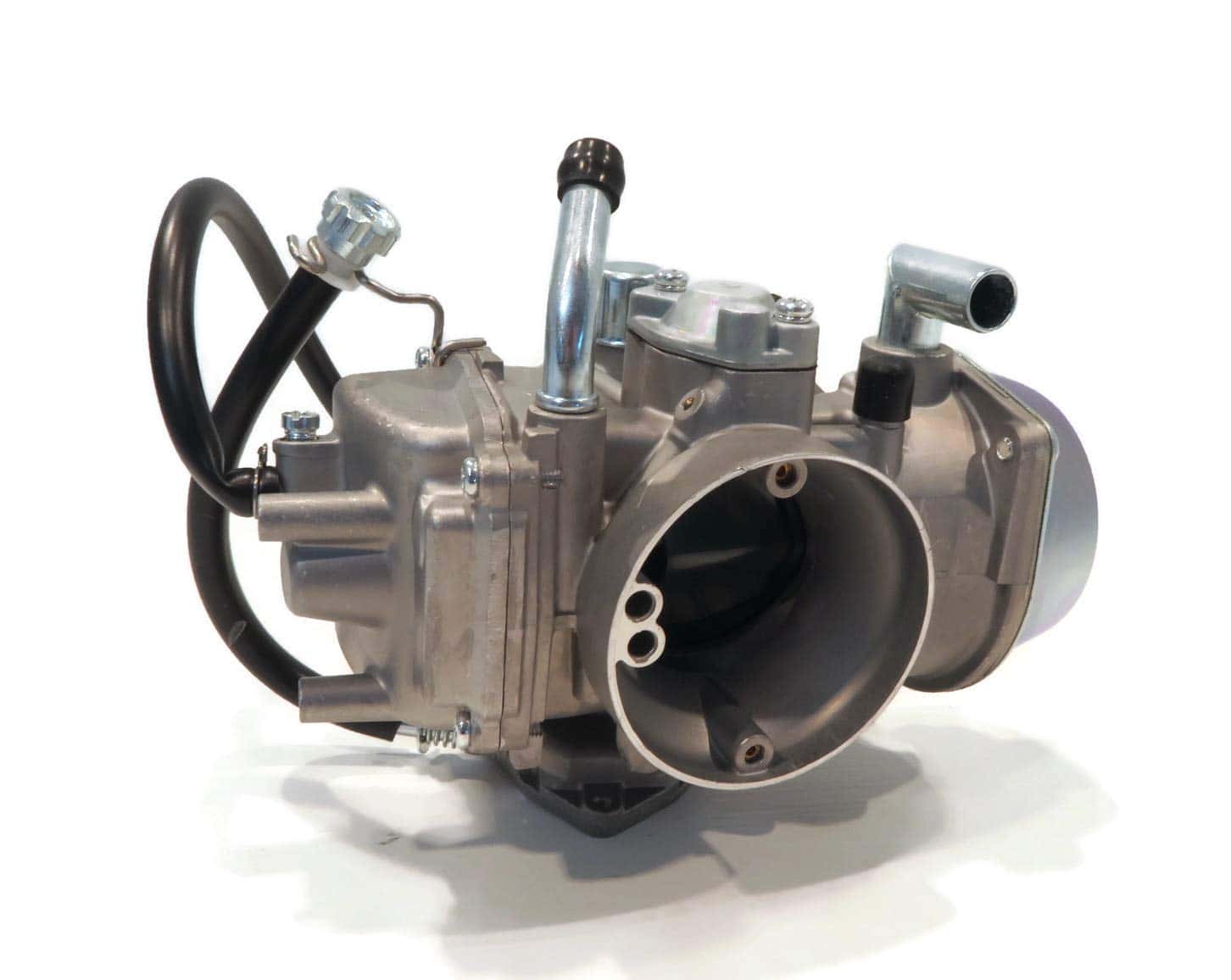 CARBURADOR YAMAHA GRIZZLY 660 YFM660 2002-2008 ATV - Imagen 6