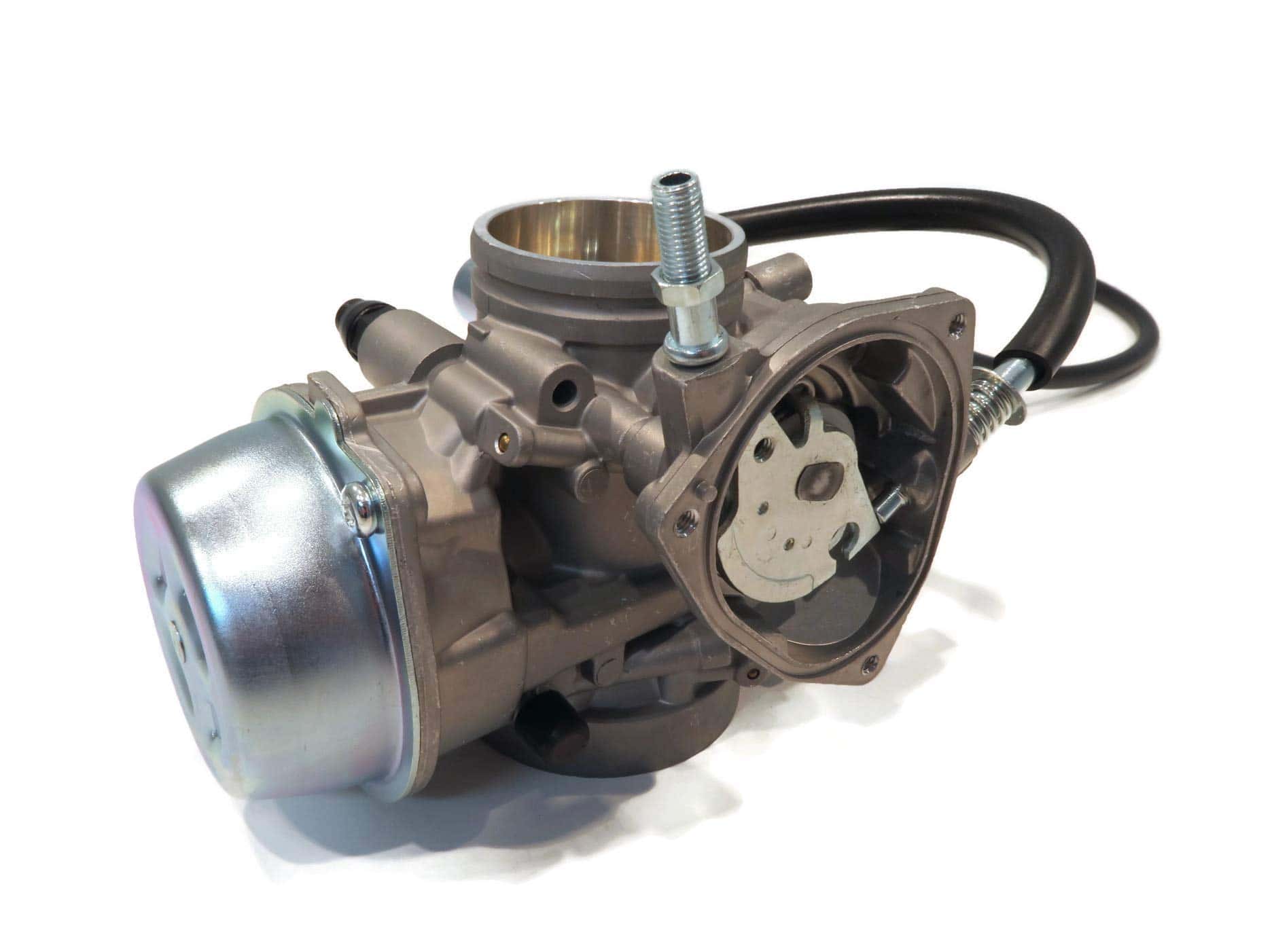 CARBURADOR YAMAHA GRIZZLY 660 YFM660 2002-2008 ATV - Imagen 7