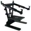 Ultimate Support Hyperstation QR Hyper Series Stand para