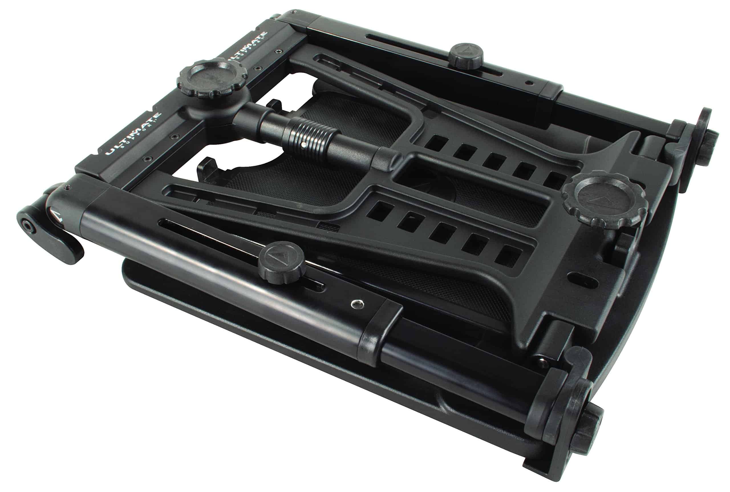 Ultimate Support Hyperstation QR Hyper Series Stand para - Imagen 9