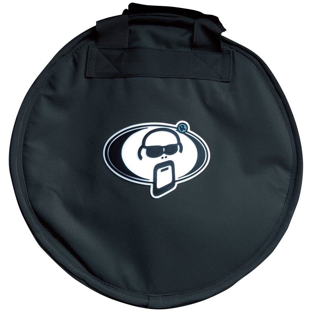 Funda Acolchada para Tambor de Caja Protection Racket con