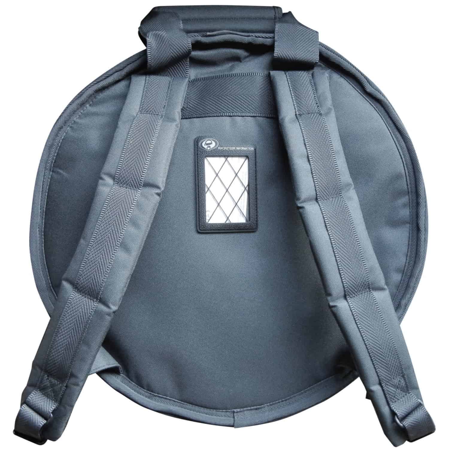 Funda Acolchada para Tambor de Caja Protection Racket con - Imagen 3