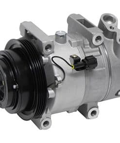 COMPRESOR UAC-CO0011C - COMPRESOR NUEVO