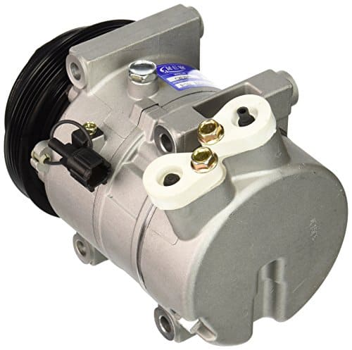 COMPRESOR UAC-CO0011C - COMPRESOR NUEVO - Imagen 3