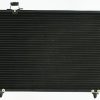 Agility Auto Parts 7013507 A/C Condenser para 2005-2005