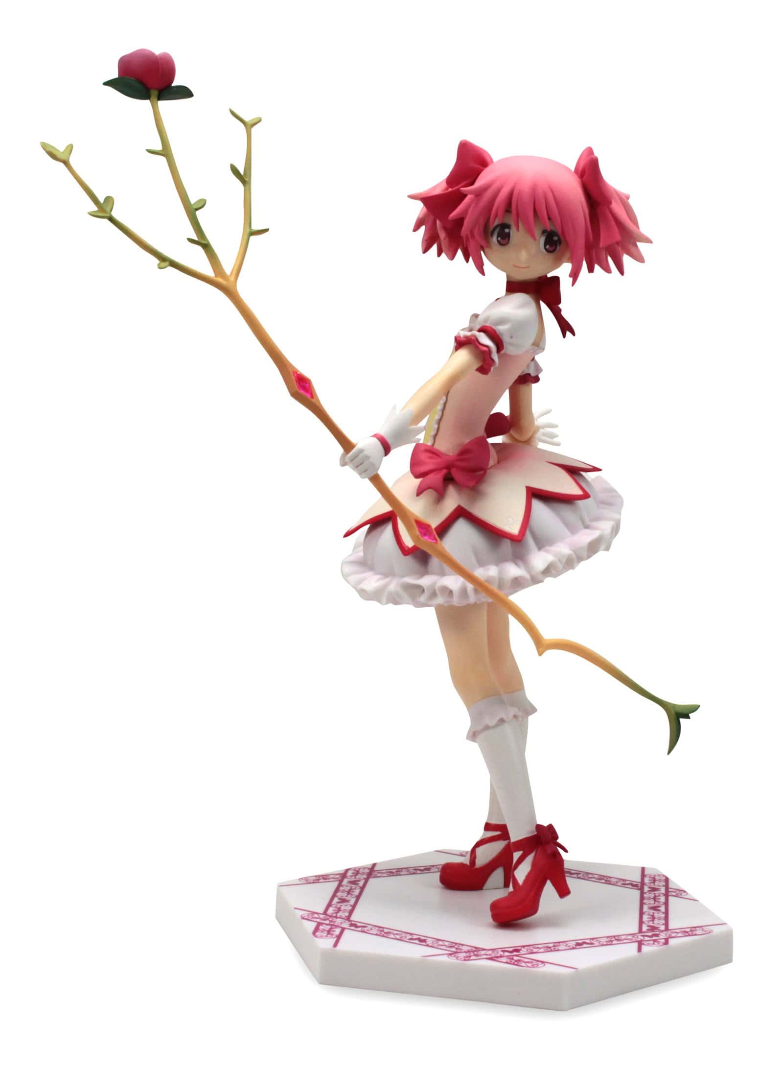 Figura Banpresto Puella Magi Madoka Magica - 48609 - 8" - Imagen 3