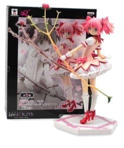 Figura Banpresto Puella Magi Madoka Magica - 48609 - 8"