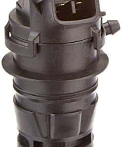 Motor y Bomba de Lavaparabrisas Genuino Toyota