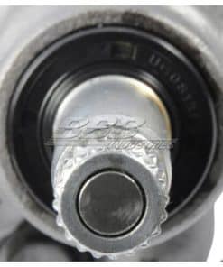 Rack y Piñón Completo Endurance Electric 313-0201