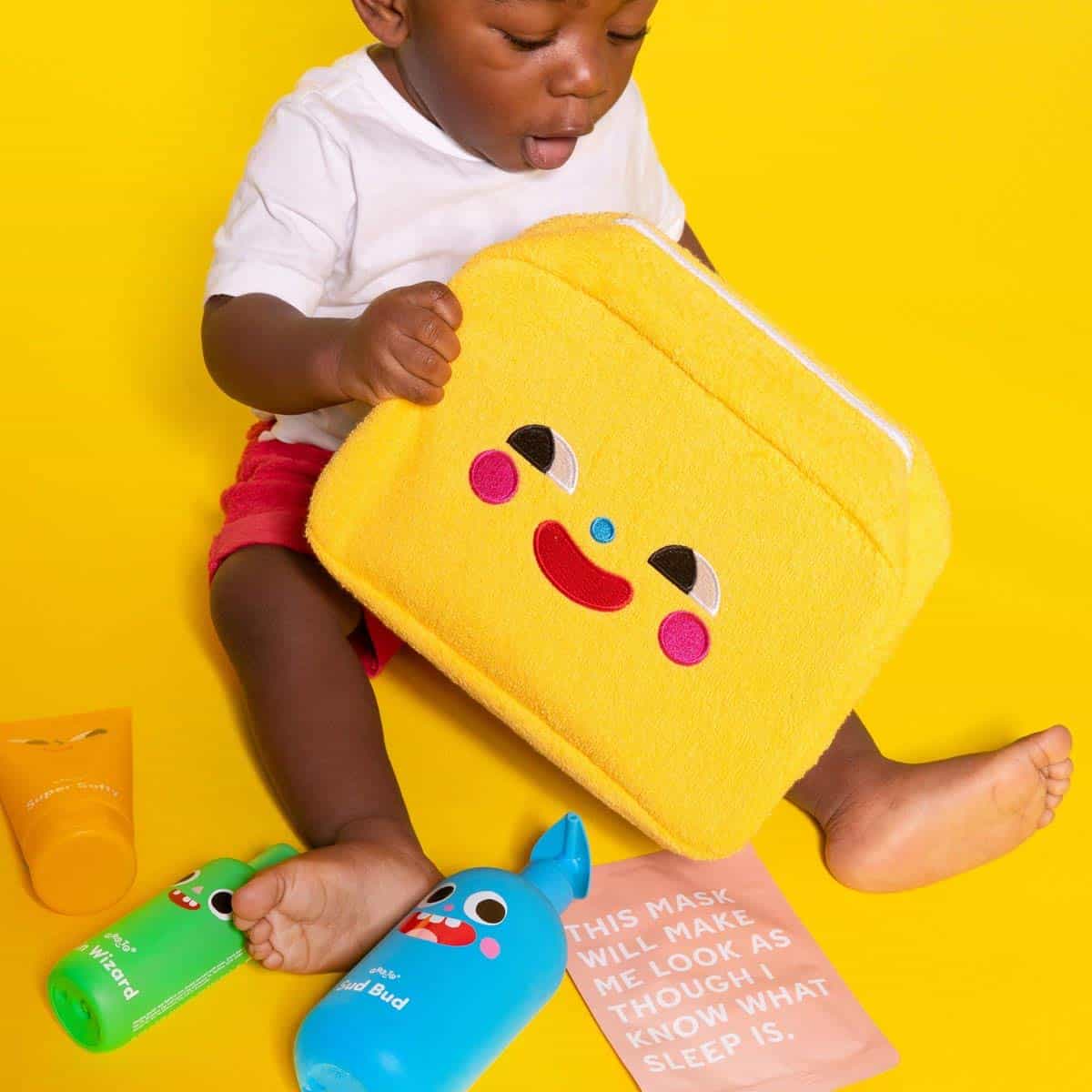 Set de regalo GRO-to - Natural Little Squirts para mamá - Imagen 5