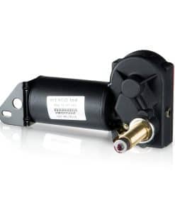 AutoTex Motor Limpiaparabrisas - 4R1.24.R110D Motor de
