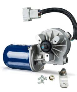 Motor Limpiaparabrisas Wexco AX9207 - Autotex Todos los
