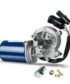 Motor del limpiaparabrisas Wexco AX9208 - Autotex Todos los