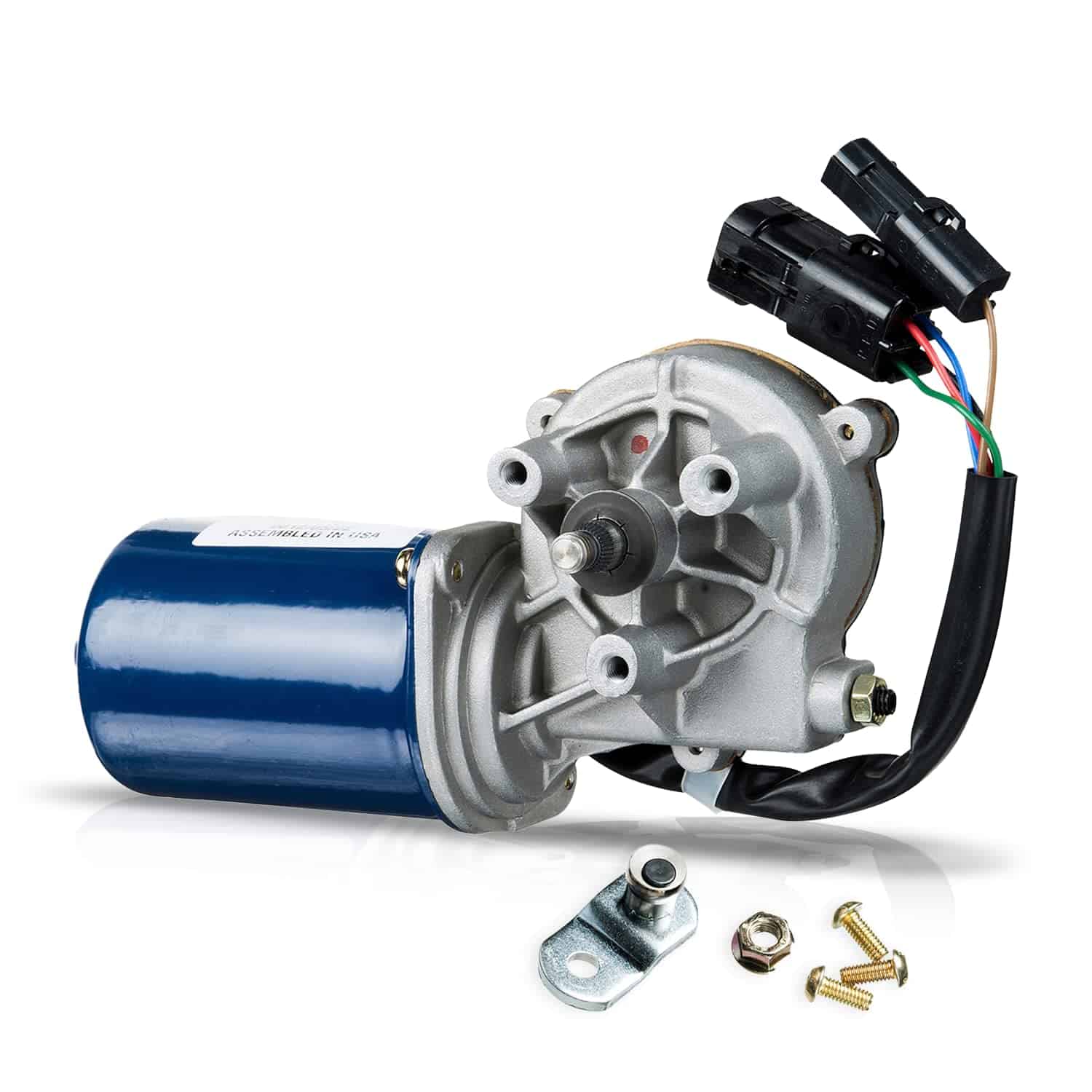 Motor del limpiaparabrisas Wexco AX9208 - Autotex Todos los