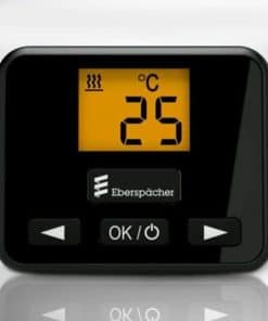 Elemento de Control Eberspächer EasyStart Select para