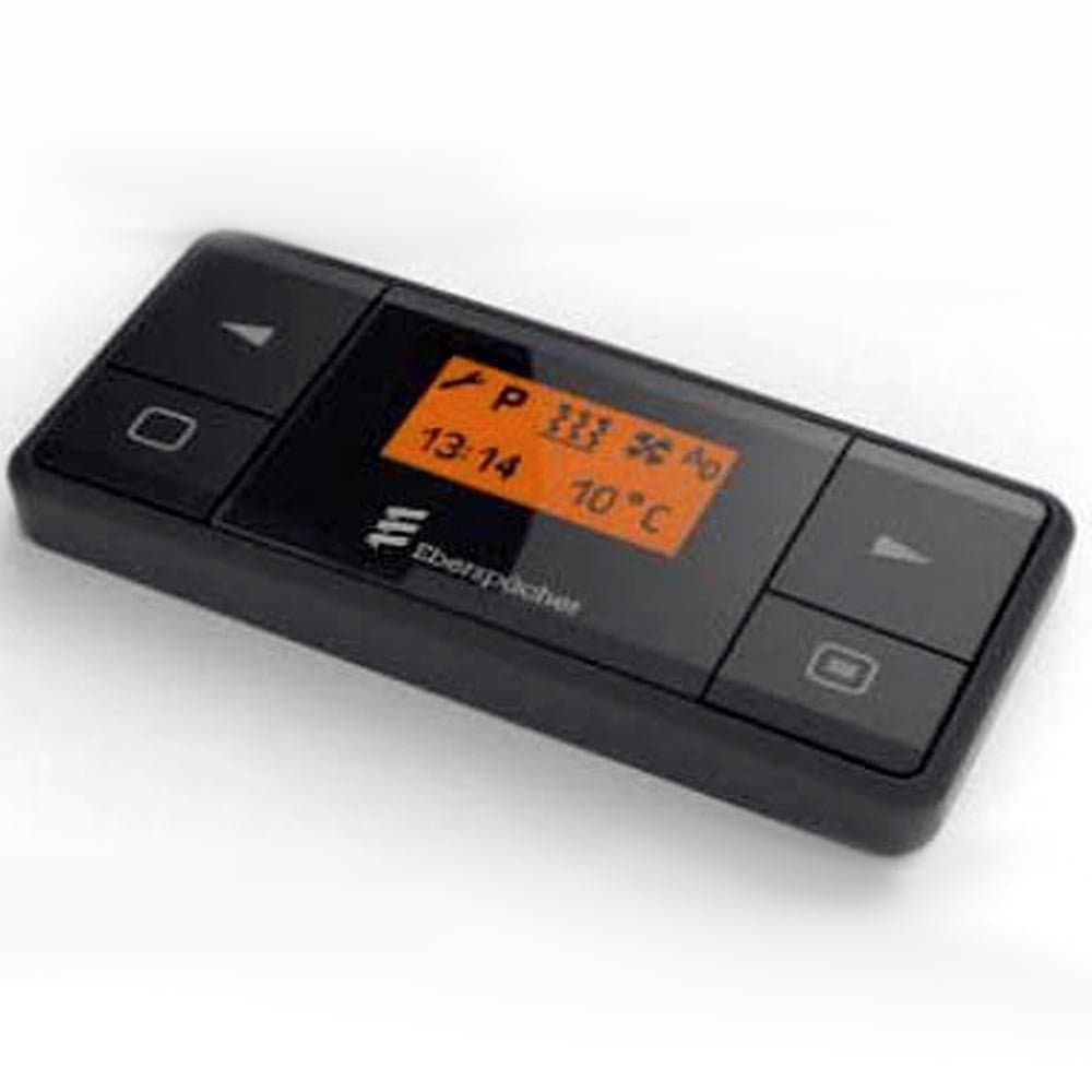 Temporizador Eberspacher EasyStart para calentador