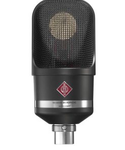 Micrófono de condensador de gran diafragma Neumann TLM 107