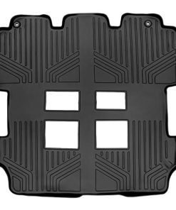 Tapetes para piso MAXLINER para la 2da y 3ra fila de Honda