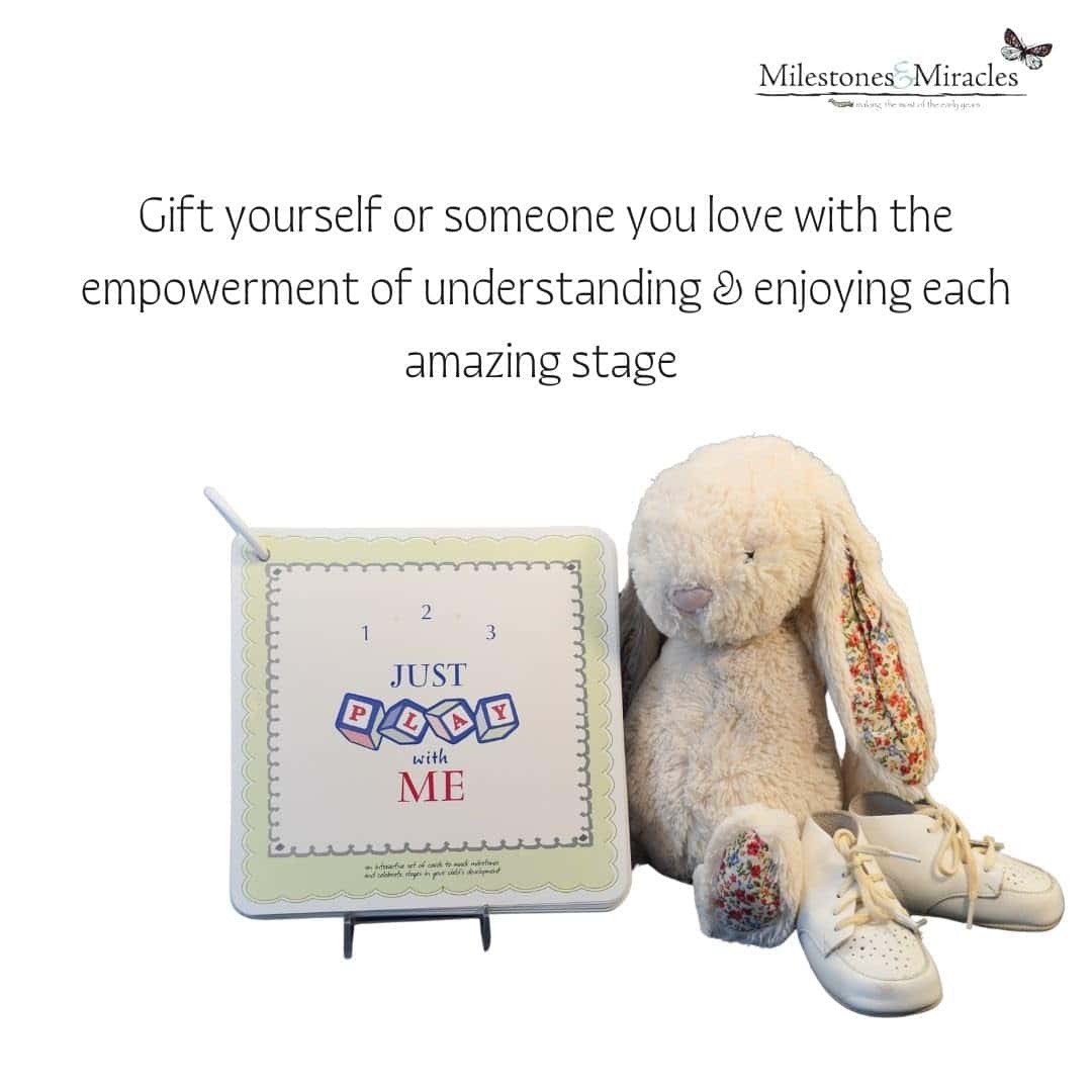 Juega Conmigo. Set de Tarjetas de Desarrollo Infantil - Imagen 8