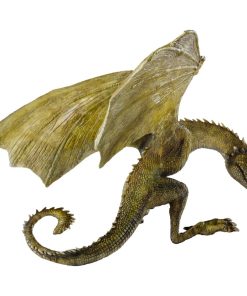 Escultura de Dragón Rhaegal de Juego de Tronos de The Noble